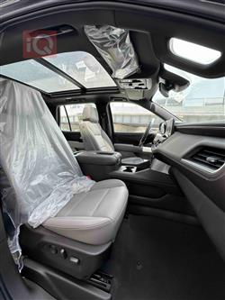 شێڤرۆلێت تاهۆ